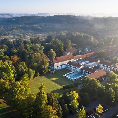 Graeflicher Park Health & Balance Resort Bad Driburg Extérieur photo