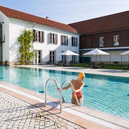 Graeflicher Park Health & Balance Resort Bad Driburg Extérieur photo