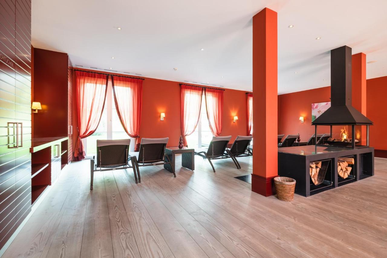 Graeflicher Park Health & Balance Resort Bad Driburg Extérieur photo