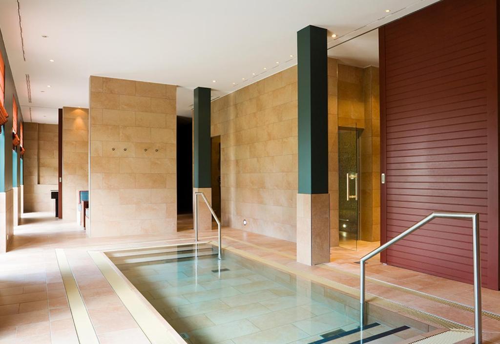 Graeflicher Park Health & Balance Resort Bad Driburg Extérieur photo