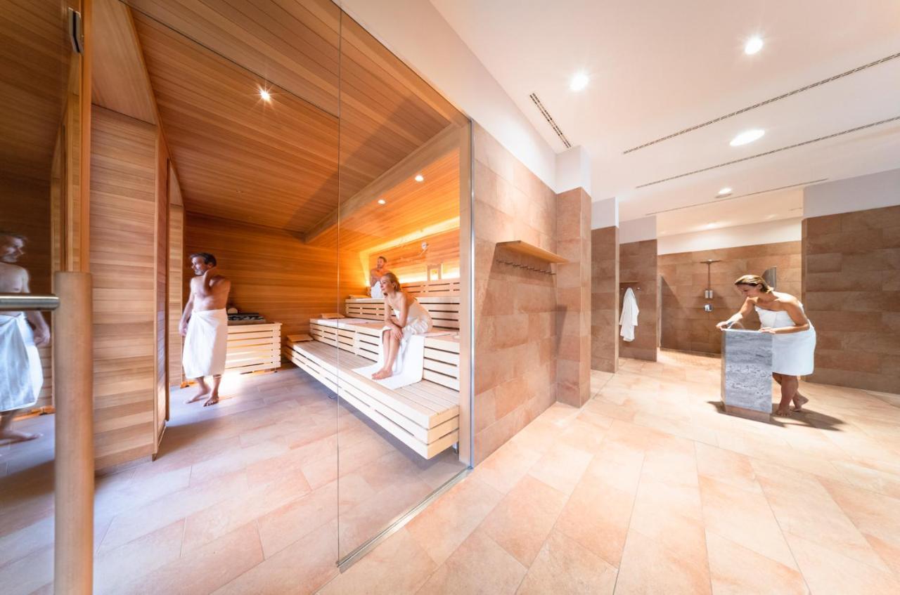Graeflicher Park Health & Balance Resort Bad Driburg Extérieur photo