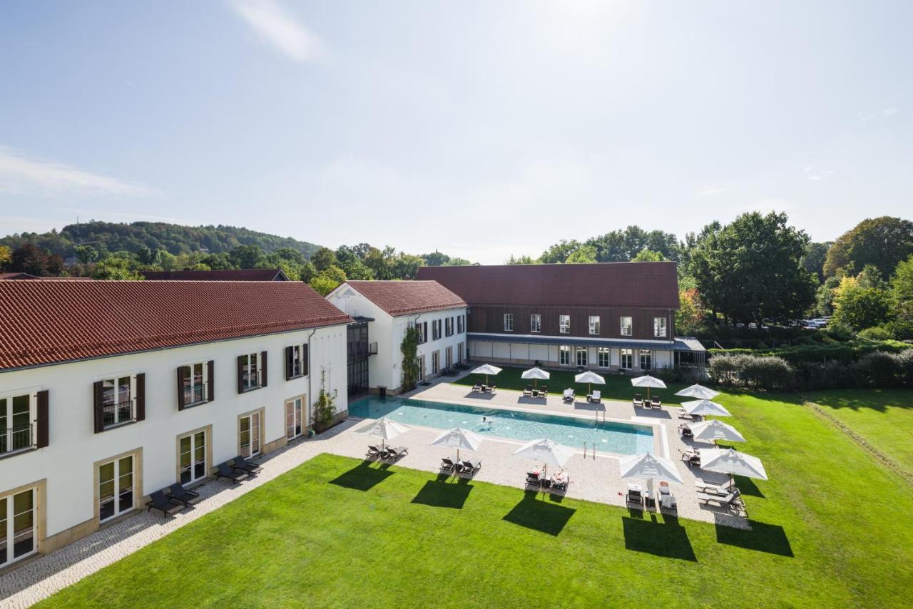 Graeflicher Park Health & Balance Resort Bad Driburg Extérieur photo