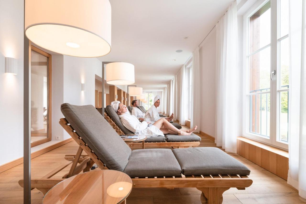 Graeflicher Park Health & Balance Resort Bad Driburg Extérieur photo