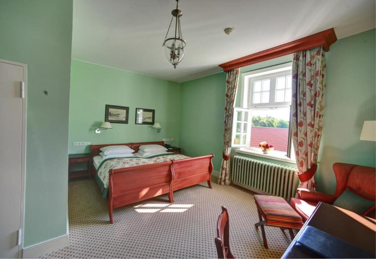 Graeflicher Park Health & Balance Resort Bad Driburg Extérieur photo